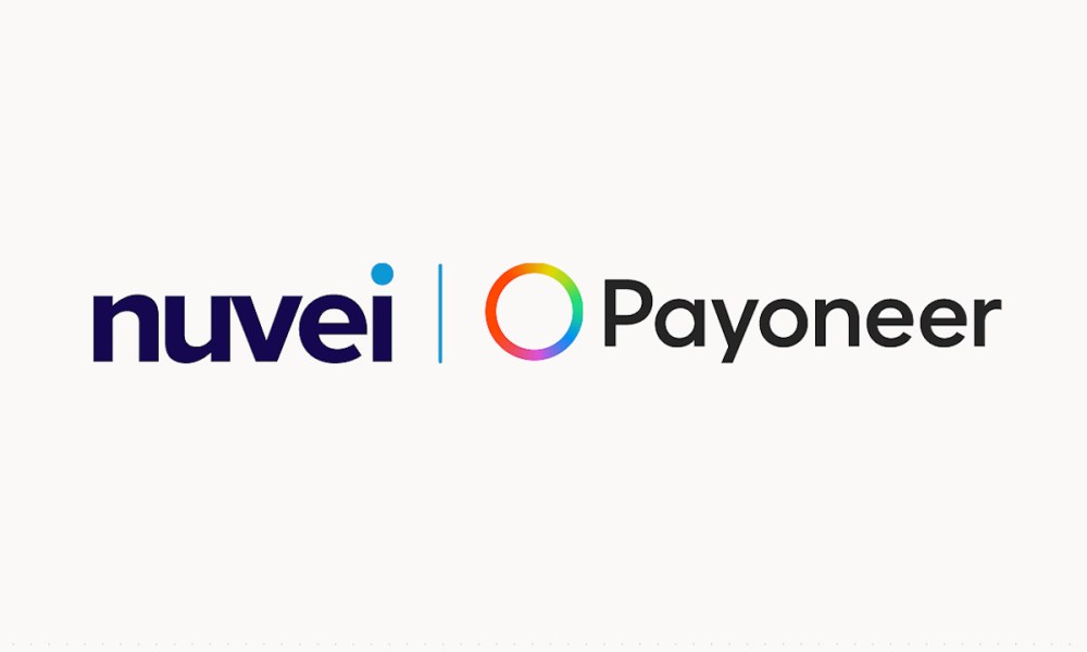 Nuvei, Payoneer