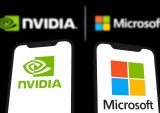 Nvidia-Microsoft-AI-computers