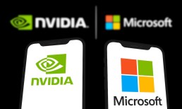 Nvidia-Microsoft-AI-computers