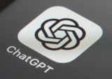 ChatGPT app
