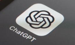ChatGPT app