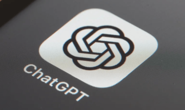 ChatGPT app