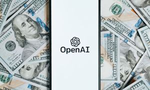 OpenAI IPO
