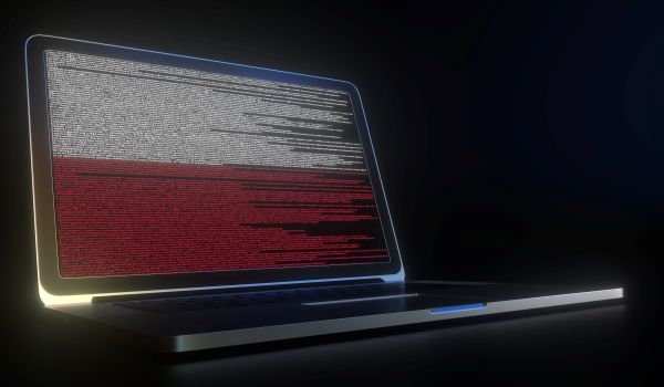 Thought for the Week: Is Poland’s ABW Report a Sign of the Trajectory of Nation-State Cyberattacks?