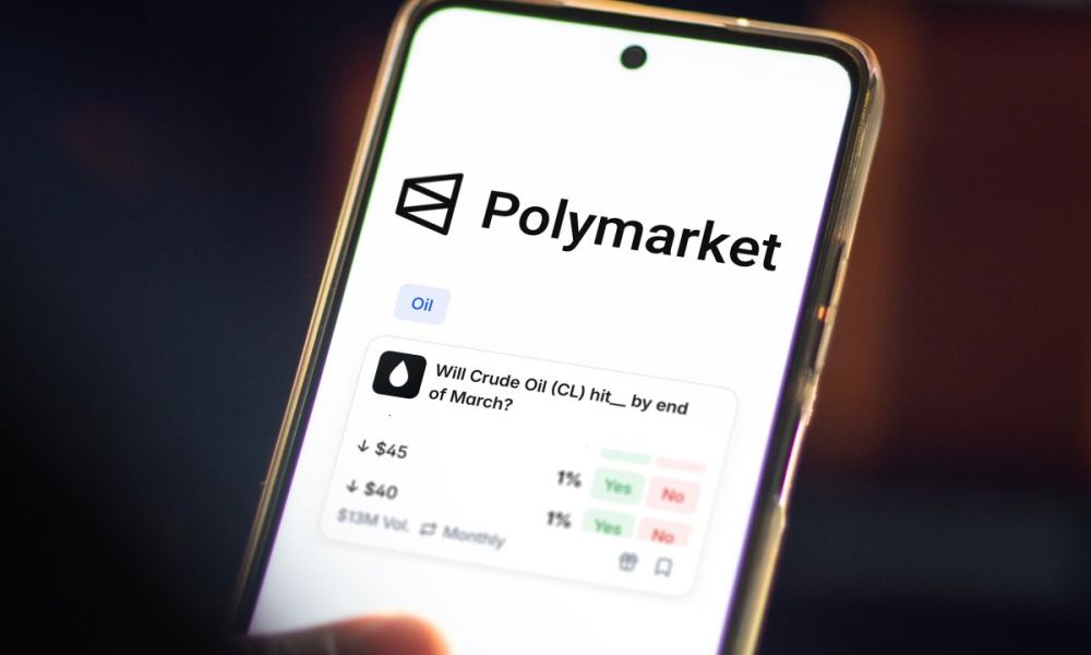 Polymarket fake bets