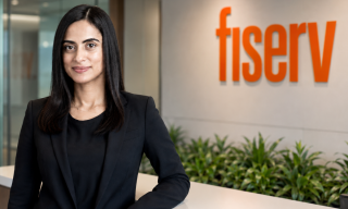 Fiserv Co-President Dhivya Suryadevara Says AI Could Be Banks’ Shortcut to Modernization