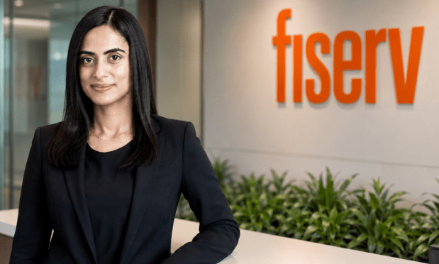 Fiserv Co-President Dhivya Suryadevara Says AI Could Be Banks’ Shortcut to Modernization
