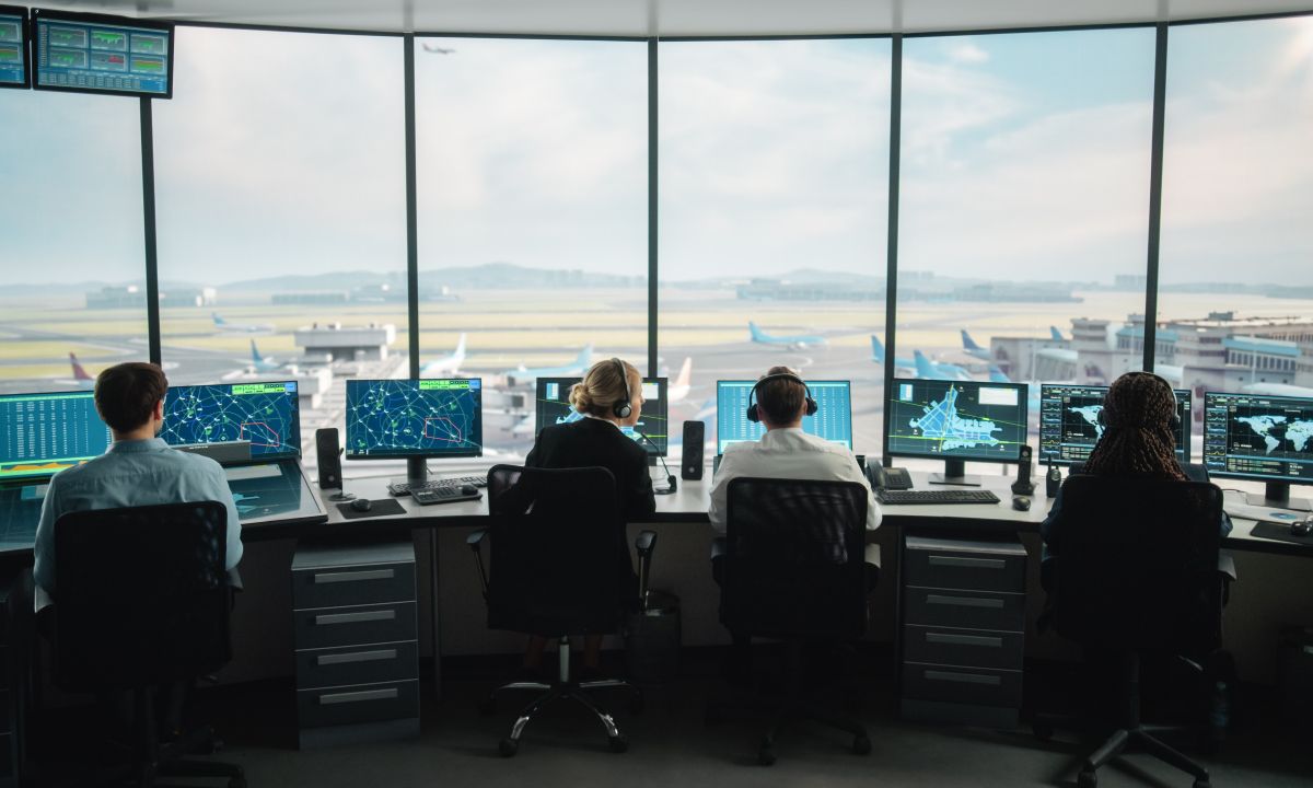 Zafin’s CEO Wants to Build the Control Tower for Enterprise AI