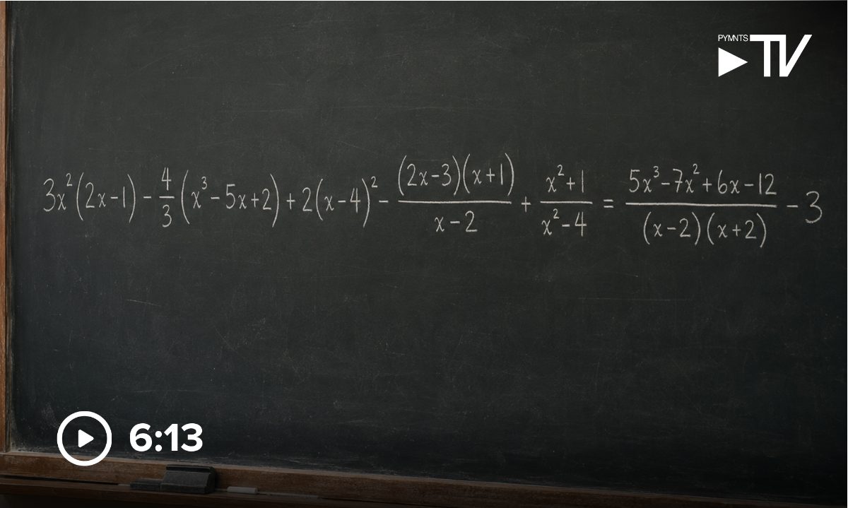 Green Dot Says Embedded Finance Needs Better Math