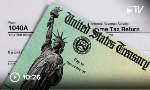 tax refunds