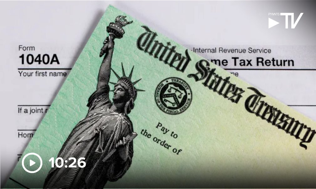 Fast Payments Push Governments to Rethink Tax Refunds