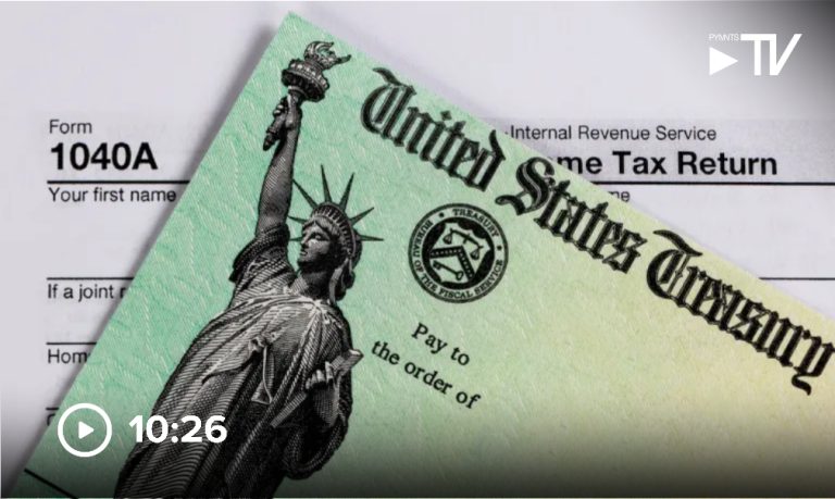 Fast Payments Push Governments to Rethink Tax Refunds