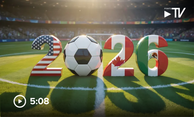 World Cup Gives Cross-Border Payments Their Super Bowl Moment