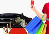 affluent customers pay later