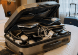 AI travel