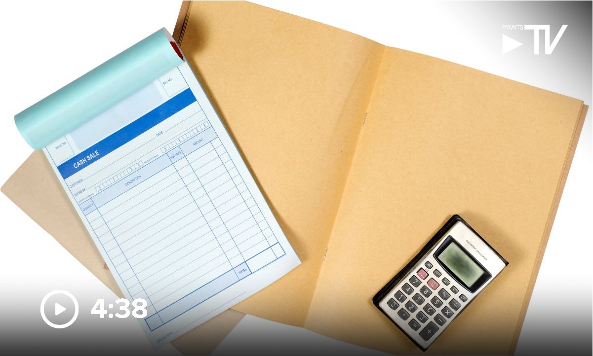 Europe Makes the Humble Invoice a CFO Priority