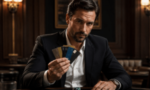 credit cards
