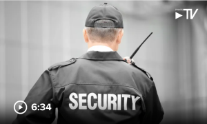 AI security