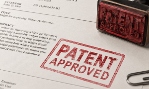 patents