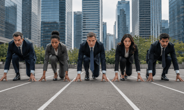 Tokenized Deposits Set Up Banking’s Next Network Race
