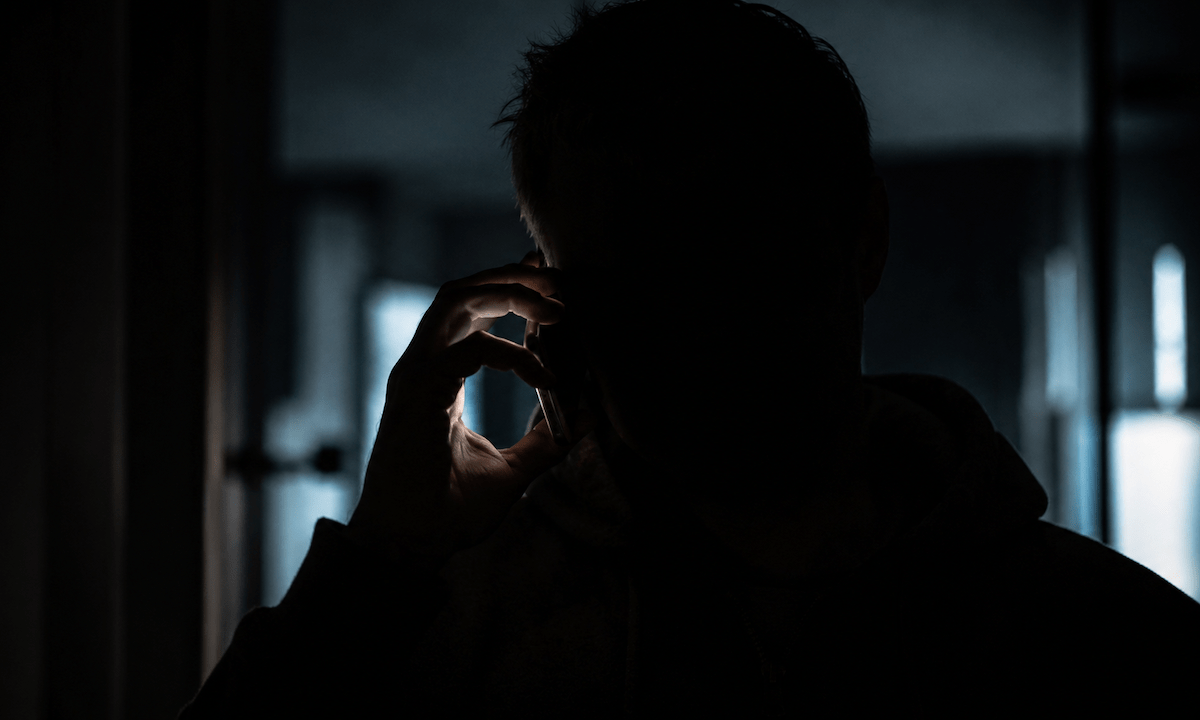 AI Fraudsters Are Building the Perfect Fake Borrower