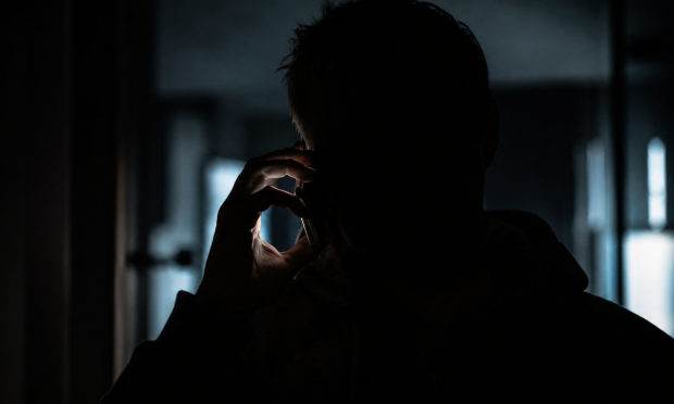AI Fraudsters Are Building the Perfect Fake Borrower