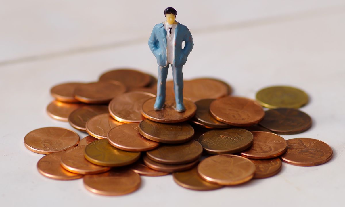Stablecoins Give Micropayments a Second Shot