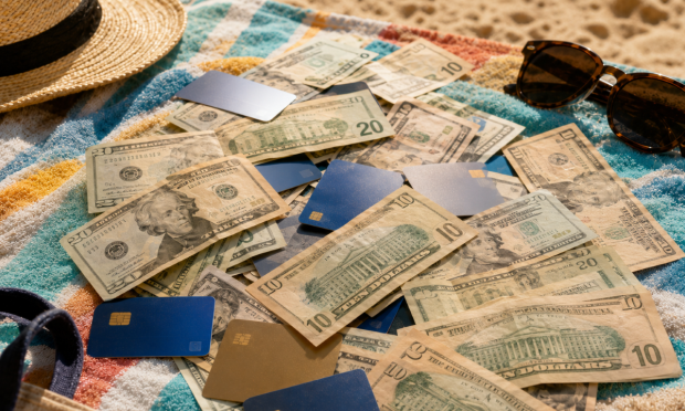 consumer spending