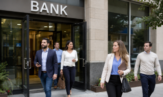 Just 30% of Financial Firms Use AI for Customer Retention