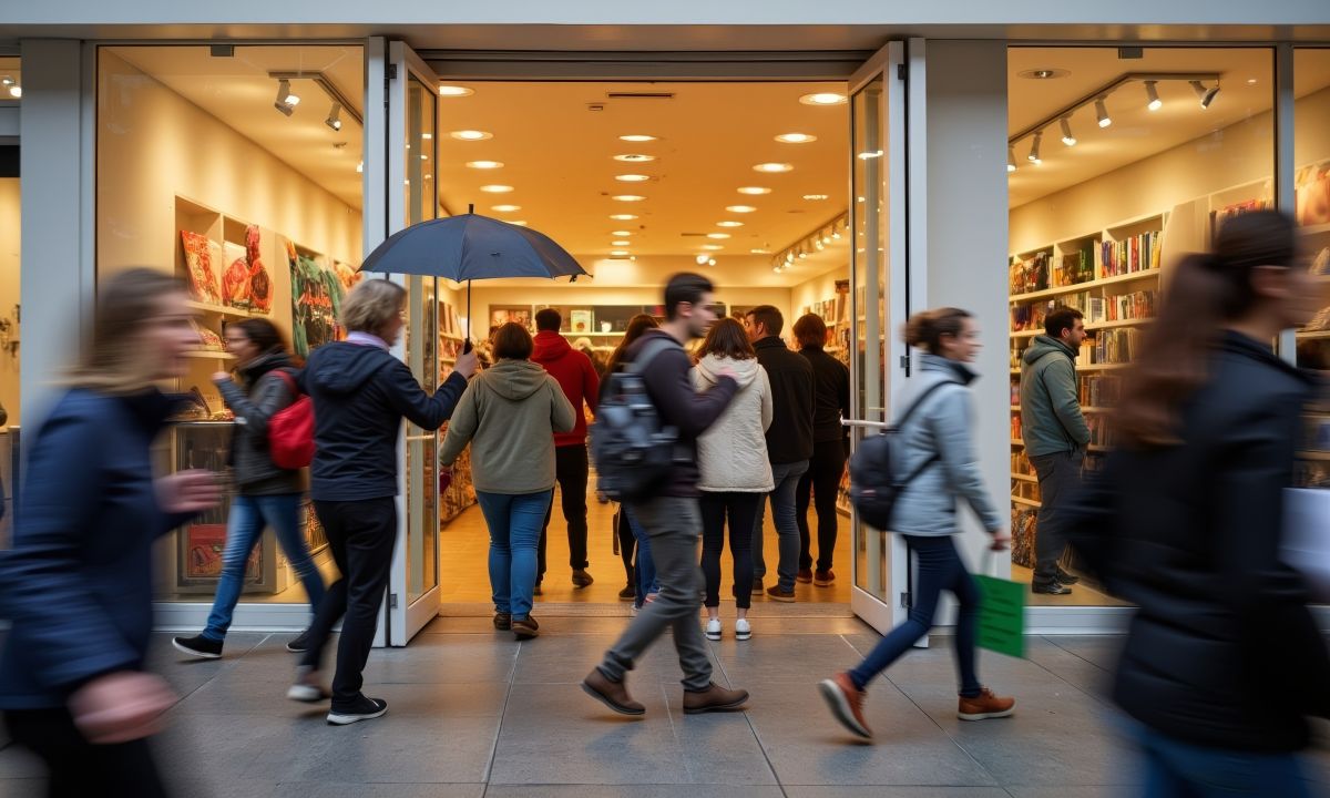 pymnts.com - PYMNTS - 70% of Consumers Pick Retailers Based on Payment Options