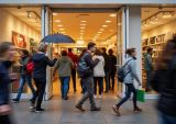 customer payment choice