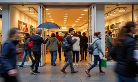 70% of Consumers Pick Retailers Based on Payment Options