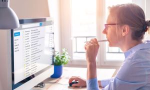 email support