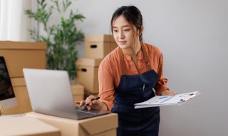 AI Gives Main Street Its Own Finance Department