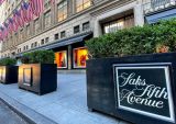 Saks