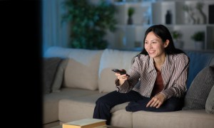 Samsung, Glance, agentic commerce