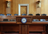 Senate banks stablecoins