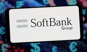 SoftBank AI