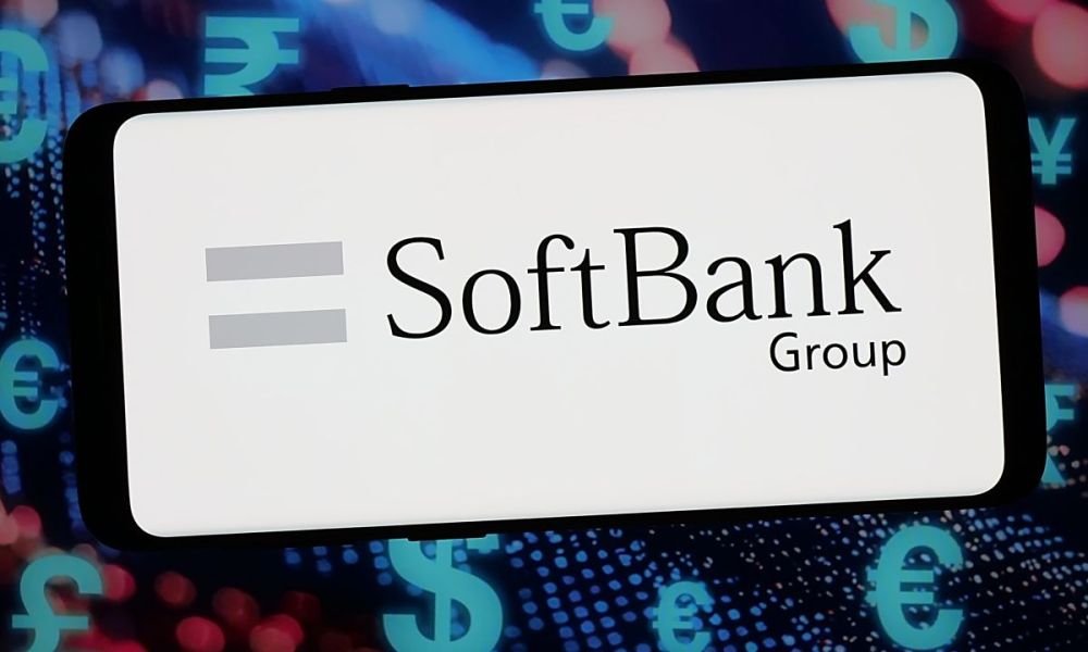 SoftBank AI