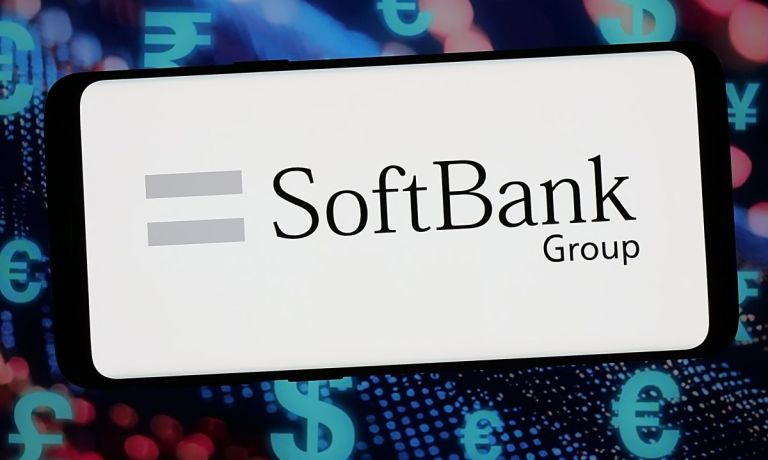 SoftBank AI