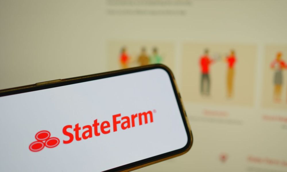 State Farm AI