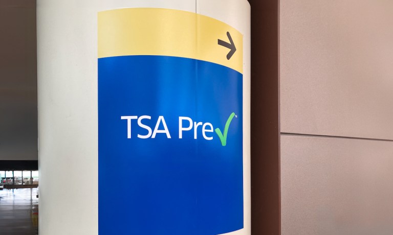 TSA