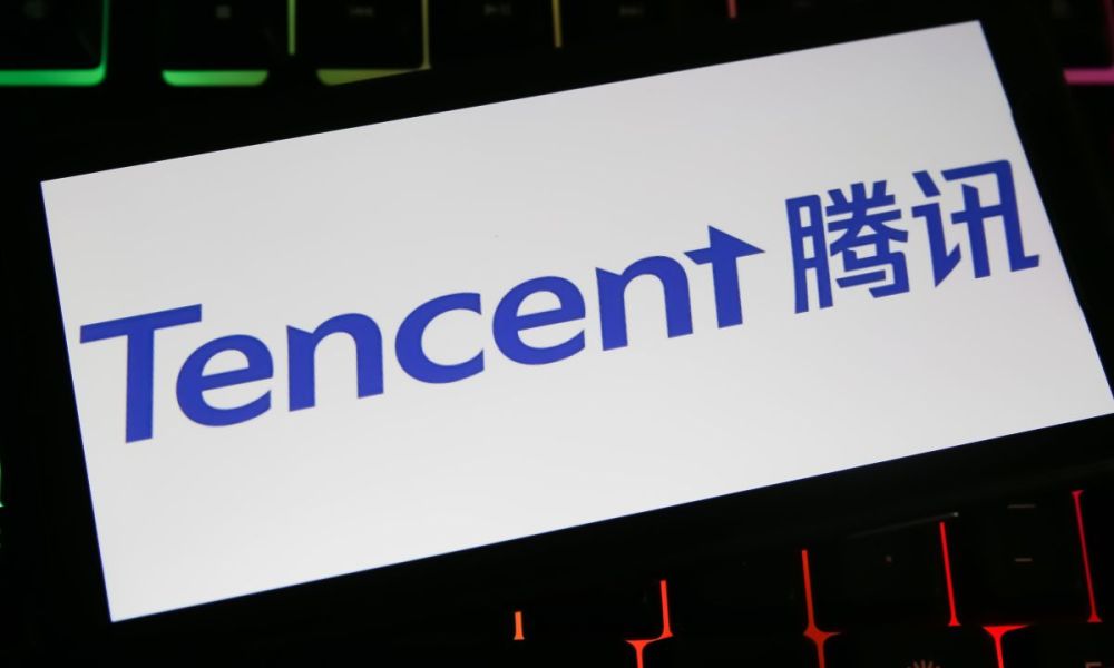 Tencent