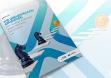 Cover image for the PYMNTS Intelligence and Spreedly June 2026 report, The Orchestration Advantage. New research shows how payment orchestration can optimize payment processes and minimize disruptions to improve sales outcomes.