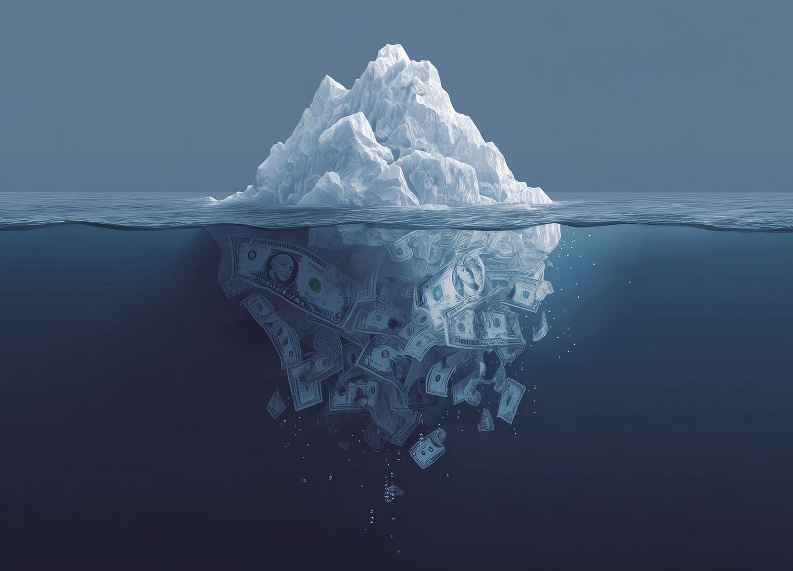 Header image for the June 2026 edition of the PYMNTS Intelligence and Galileo Embedded Finance Tracker. Discover the hidden P&L impact of legacy debit, the benefits of modern infrastructure and the risks of processor migration.