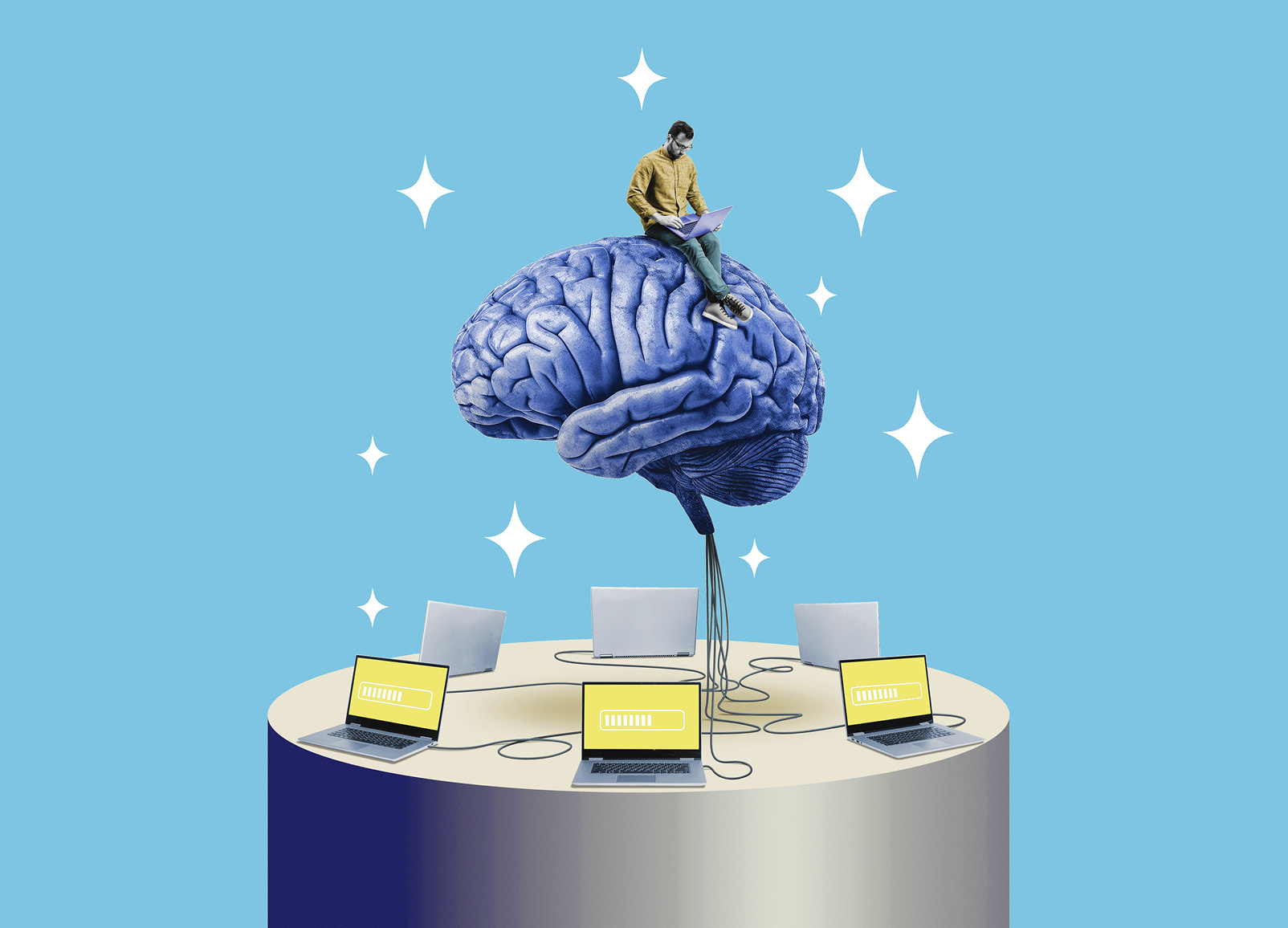 Header image for the June 2026 edition of the PYMNTS Intelligence and Velera Credit Union Tracker. AI demand among SMBs is outpacing CU deployment, but practical advisory tools offer a clear and achievable path to closing the gap.