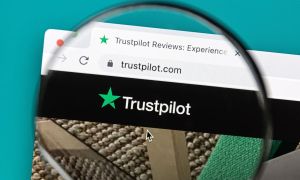 Trustpilot Shopify