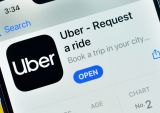 Uber AI