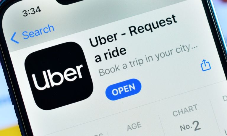 Uber AI