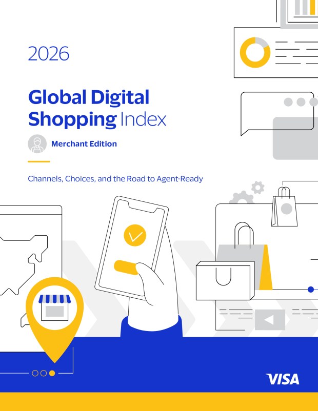 Global Digital Shopping Index: Merchant Edition